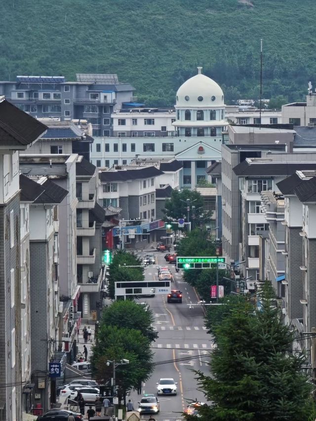 22℃森林氧吧！解鎖邊境小城的朝鮮族風情