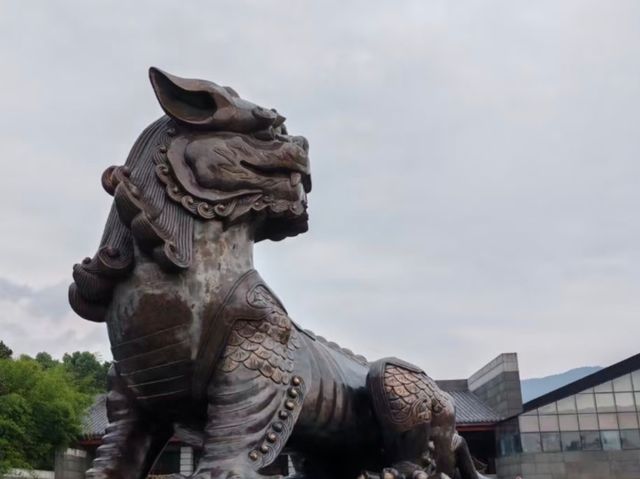 去咗4次九華山，終於玩到明！