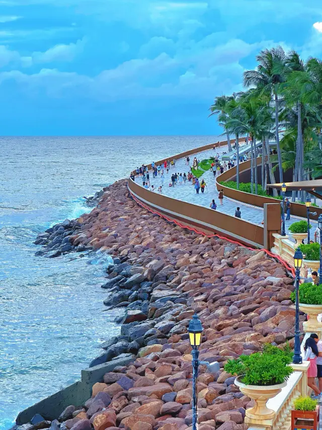 越南富國島5天4夜攻略必打卡嘅8個神仙景點！