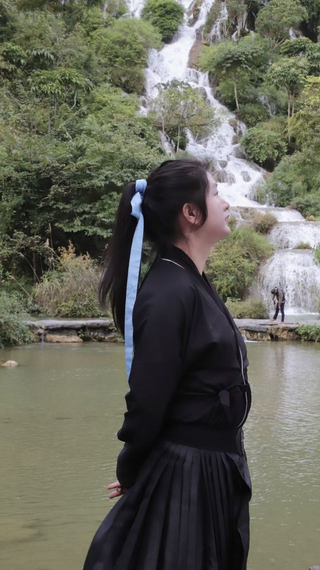 烏江寨悠享 VS 小七孔探秘，你更鍾意邊個