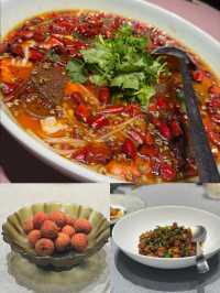 「黑松露鵝肝包好食到要打架！新榮記呢5道菜，唔食等於白嚟」