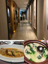 「黑松露鵝肝包好食到要打架！新榮記呢5道菜，唔食等於白嚟」