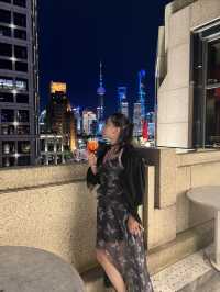寶麗嘉夜色必打卡