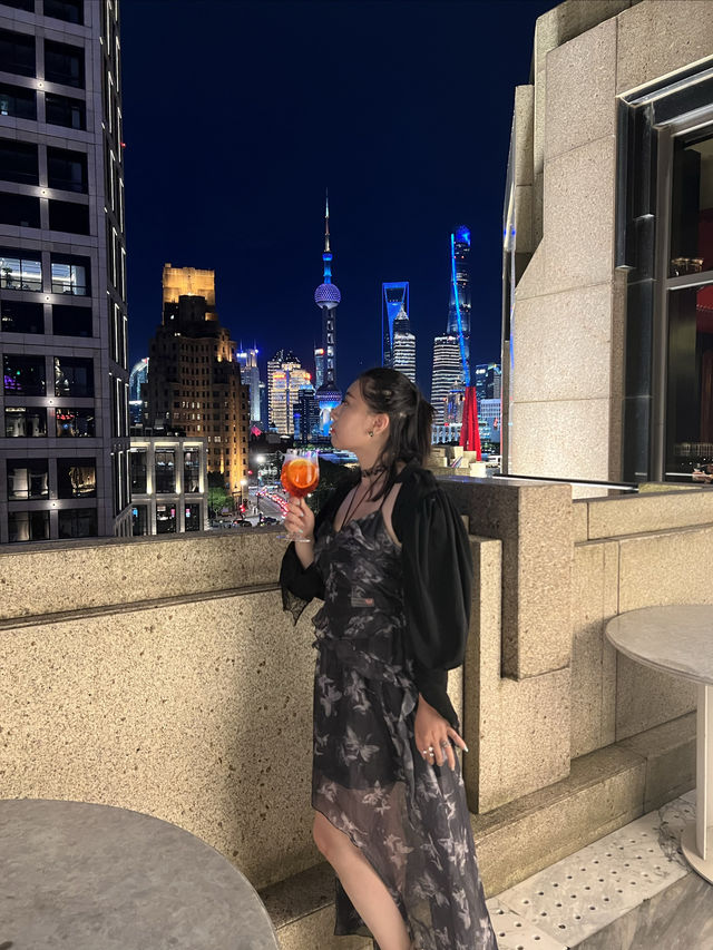 寶麗嘉夜色必打卡