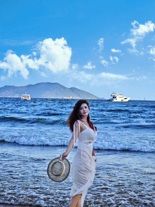 東澳島呢趟真係冇白嚟!! 海景套房睇海聽演唱會
