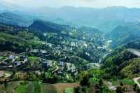 丹霞奇觀·千年土城·四渡赤水微醺浪漫