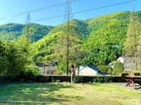 莫干山綠野仙蹤民宿
