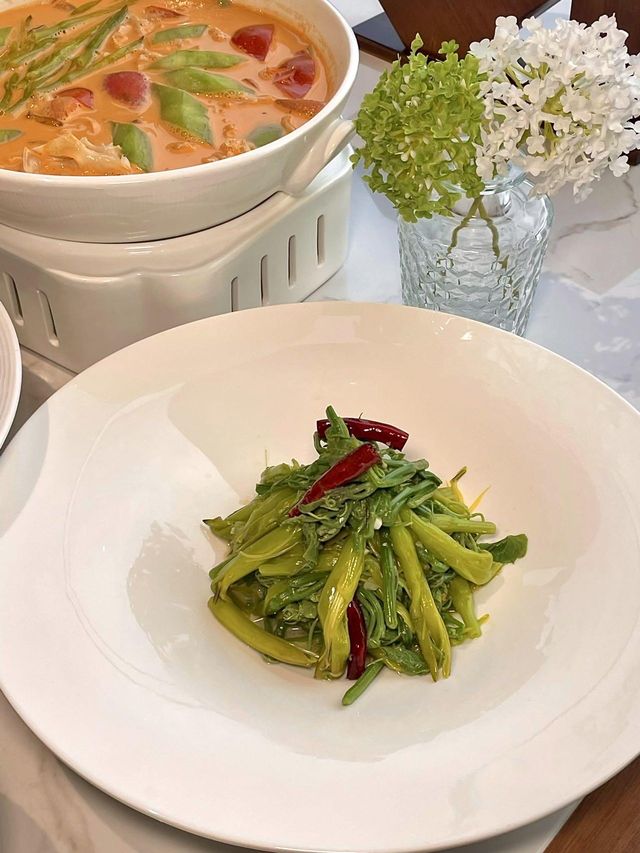 深圳呢間私房菜，真係好正！！