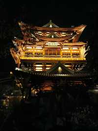 自駕農家樂丨宜興陽羨東坡閣a