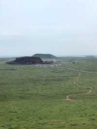 烏哈達火山遊玩攻略