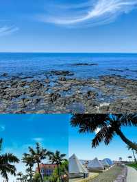 珠海小眾海島挖到寶!直升機+非遺美食爽玩週末