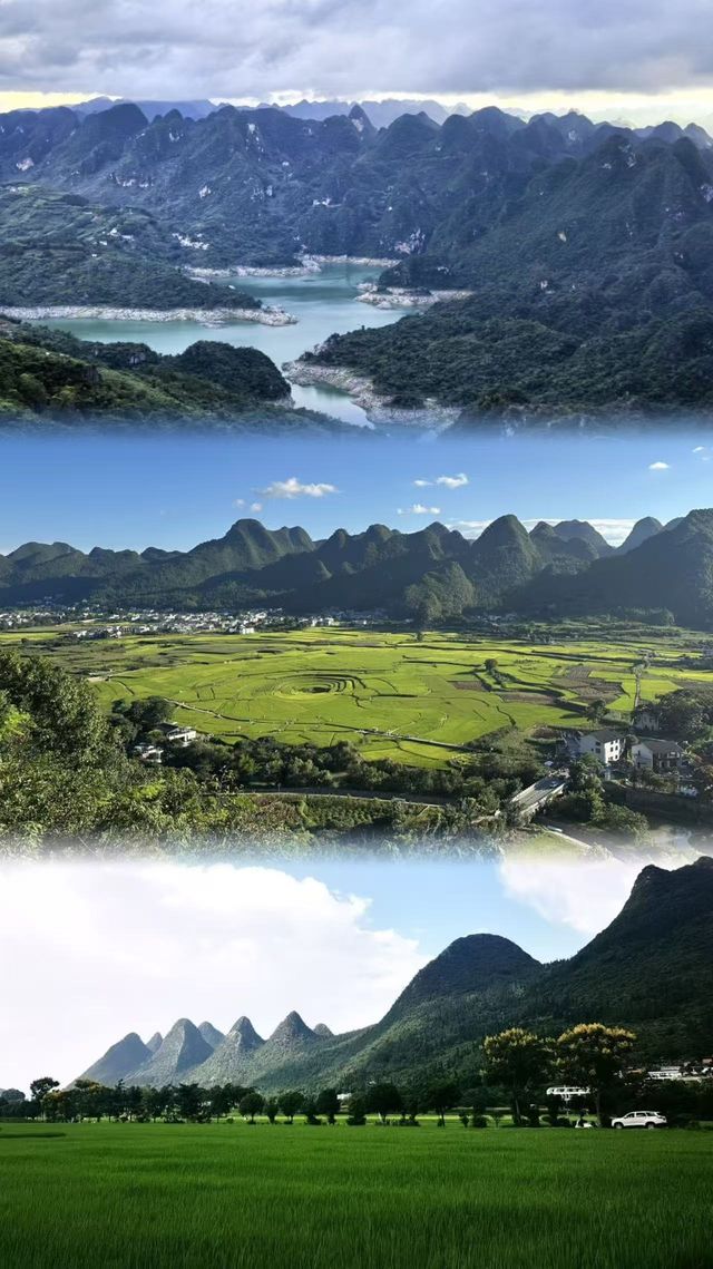 興義旅行玩食行全搞掂！住得爽，玩得順！