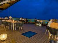 Incredible Experience at Westin Miriandhoo Resort