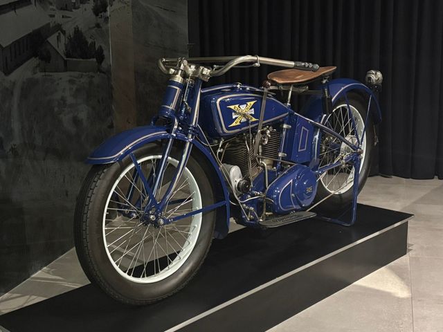 A Journey Through Time at the Royal Automobile Museum
