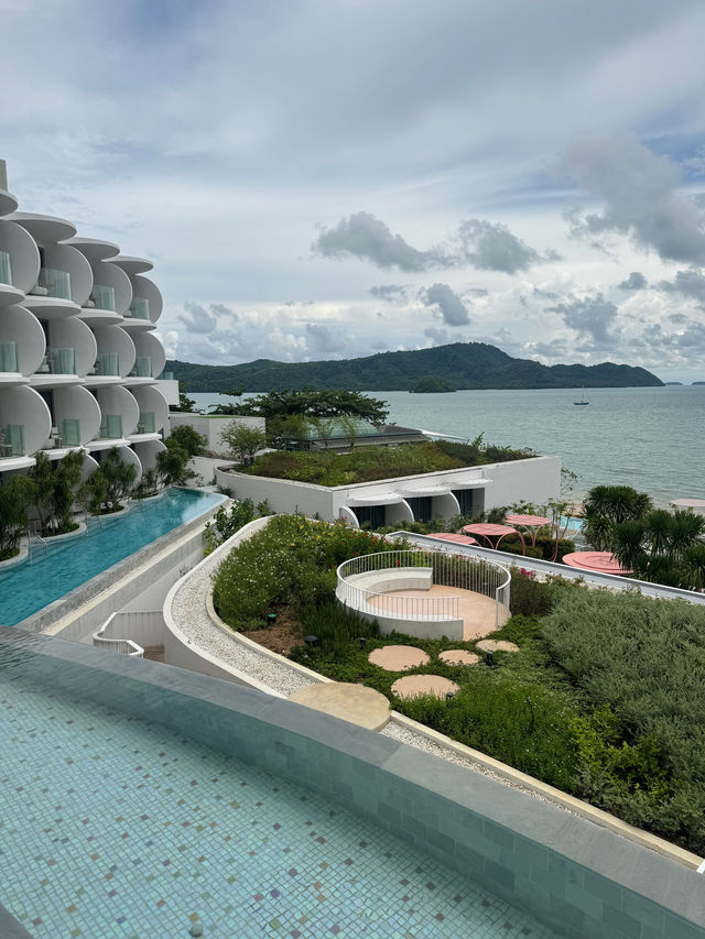 Unforgettable Stay at Veranda Resort Phuket