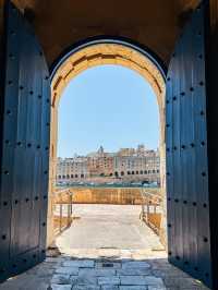 Exploring Malta: Valletta Stay, Birgu Day, and Easy Travels