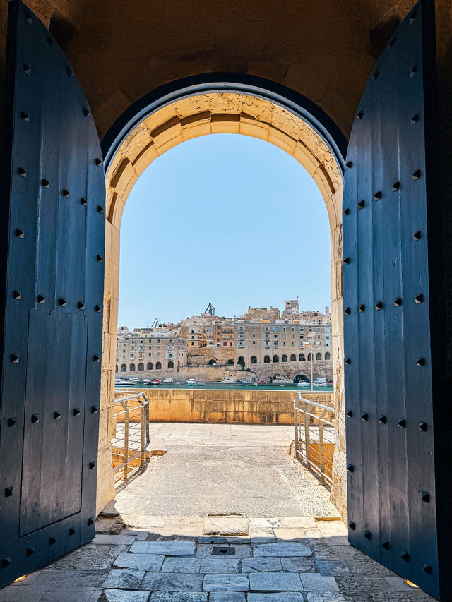 Exploring Malta: Valletta Stay, Birgu Day, and Easy Travels