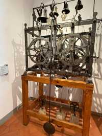 Undiscovered Gem: Museo Galileo