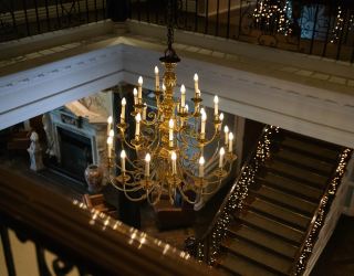 A Perfect Wedding Venue at Hotel du Vin Cannizaro House