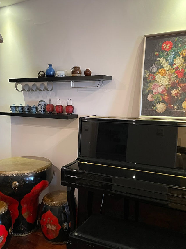 Hidden Gem in Chongqing | The Perfect Rest Stop for a Concert Trip