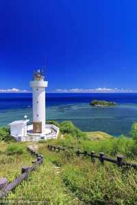 沖繩旅遊攻略 | 4天玩轉碧海藍天+琉球文化
