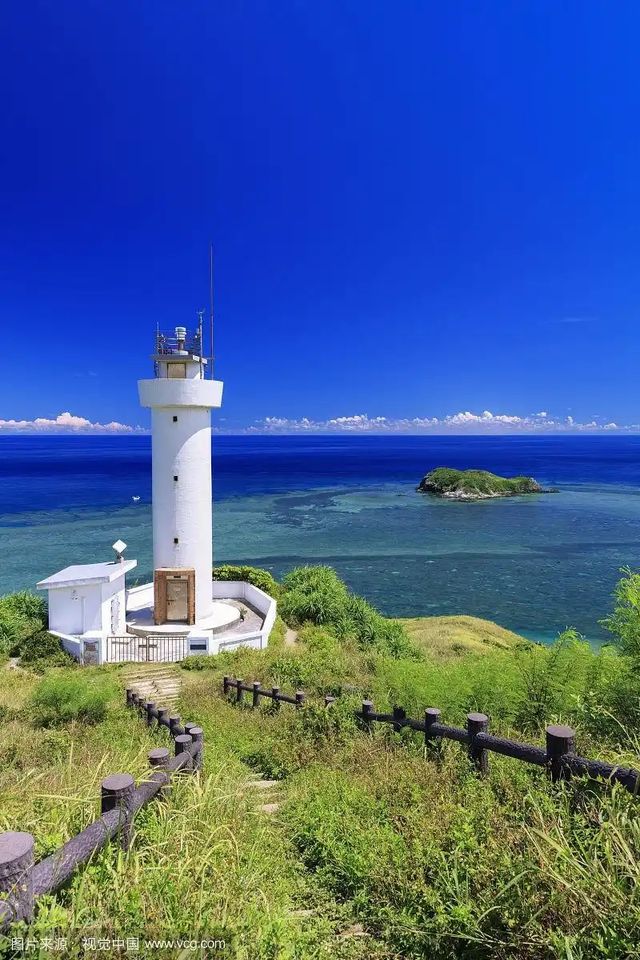 沖繩旅遊攻略 | 4天玩轉碧海藍天+琉球文化