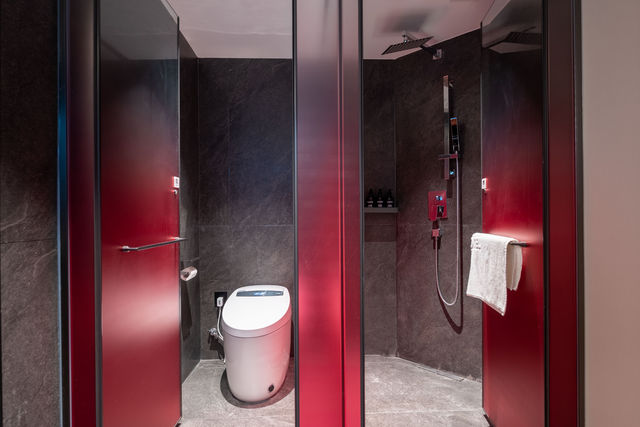 Enji Hotel — A Great Choice for Your Trip.