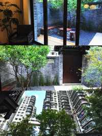 預算夠住景點｜難忘的江景別墅酒店入住體驗