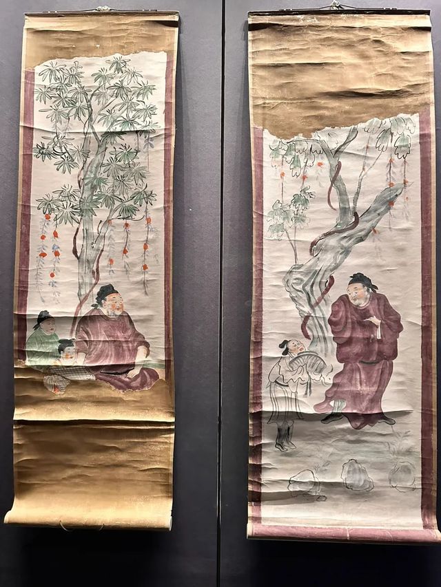 從荊州博物館到京山博物館，一場穿越千年的文化對話！