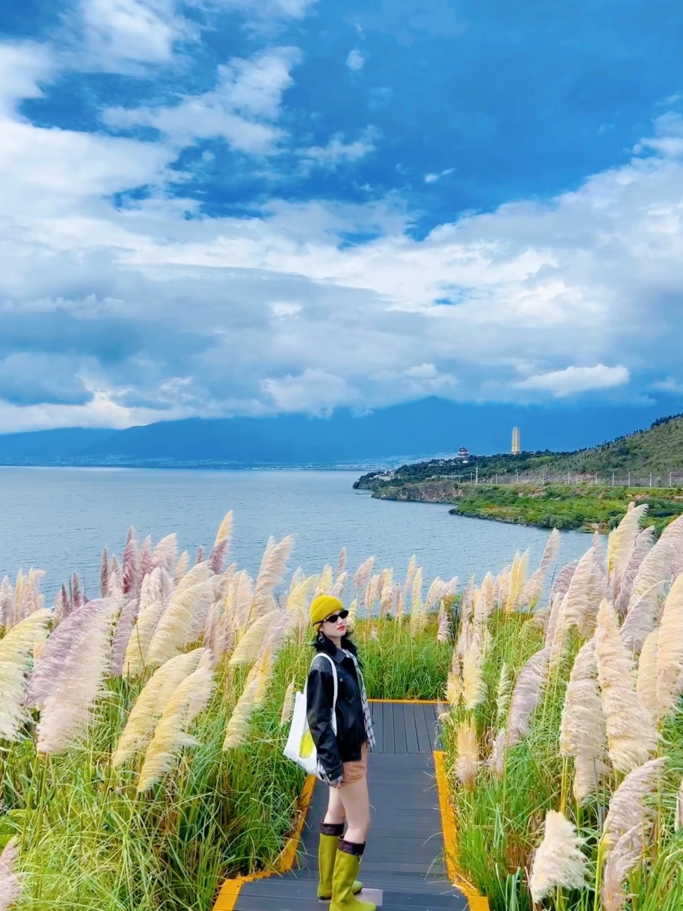 Jinsuo Island Tickets [2025] Promos, Prices, Reviews Opening