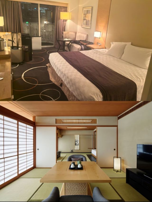 以後到東京，就住這家酒店，好住不貴！！！