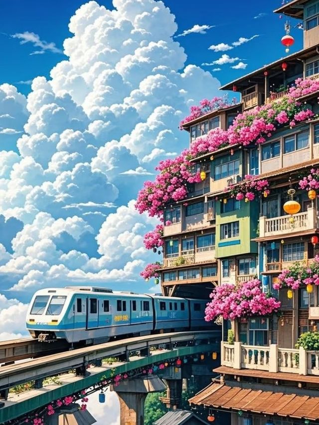 重慶歡迎您