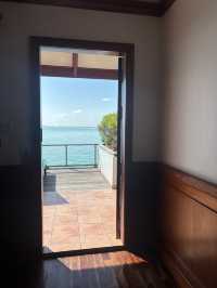Wonderful Family Getaway at Villa Park Sun Island