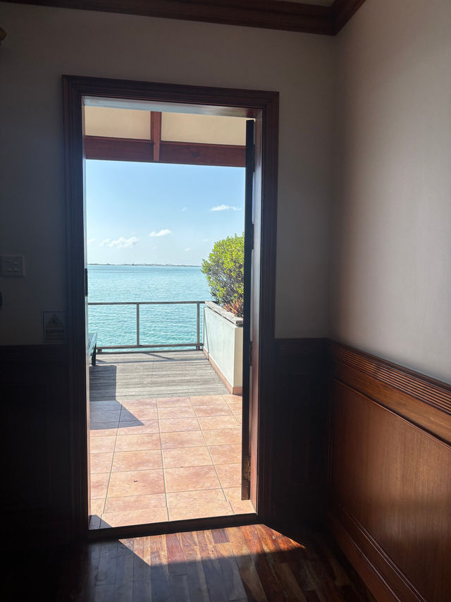 Wonderful Family Getaway at Villa Park Sun Island