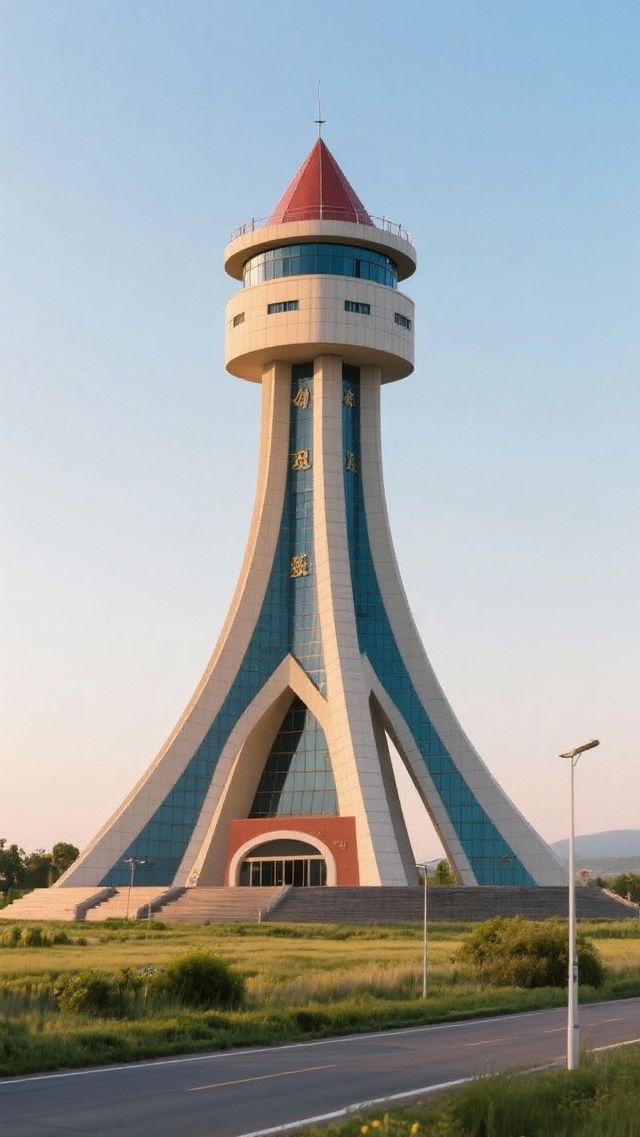 界首穿越沙穎秘境與皖北煙火的深度旅行