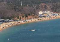 大連棒棰島實測：國賓級海景裡的避世與驚喜