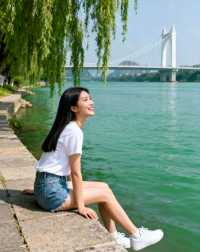 柳州+保姆級攻略帶你遊玩絕美景點