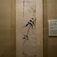 Ink and Heritage – The Liangtuxuan Collection at Shanghai Museum 🖋️🖼️