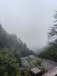 迷霧九華燕棲湖灣度假民宿
