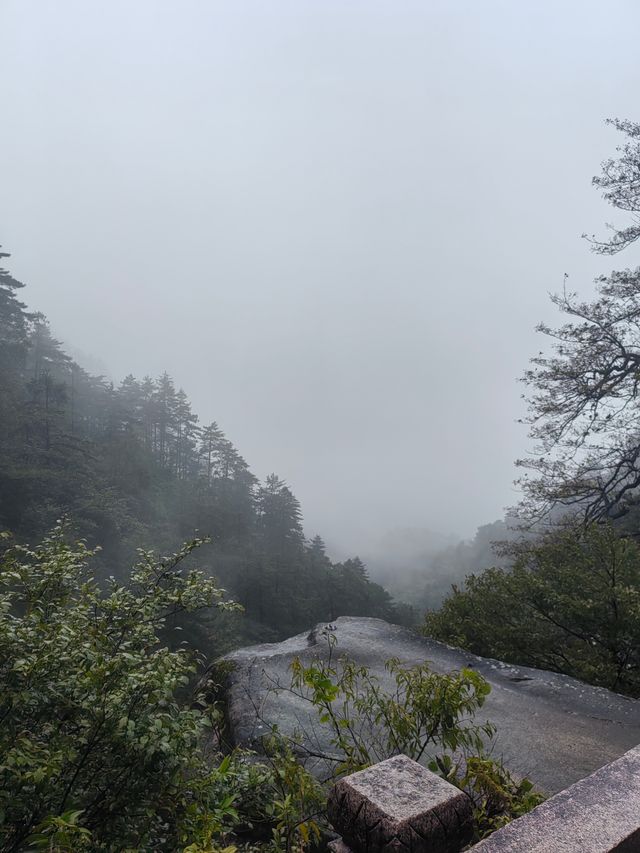 迷霧九華燕棲湖灣度假民宿