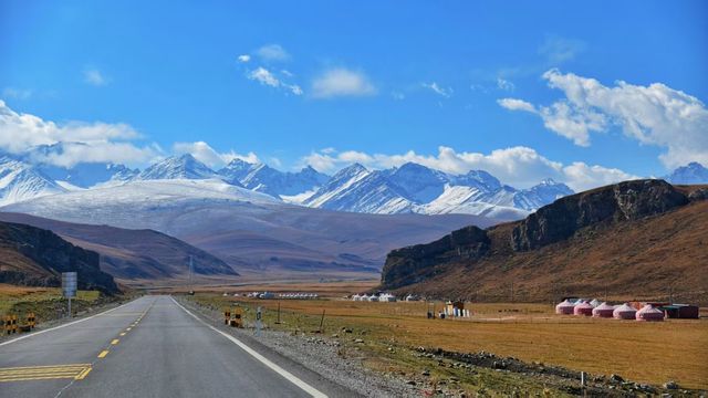 獨庫公路