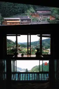 貴州小眾 | 苗寨打谷子體驗和誤入暮光森林