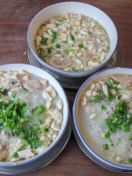 16 блюд, которые заставят вас влюбиться в Сиань 🍜✨ 16 блюд, которые заставят вас влюбиться в Сиань 🍜✨