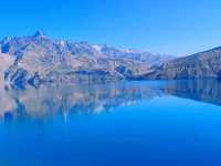 帕米爾高原秘境之旅世界屋脊的終極打開方式