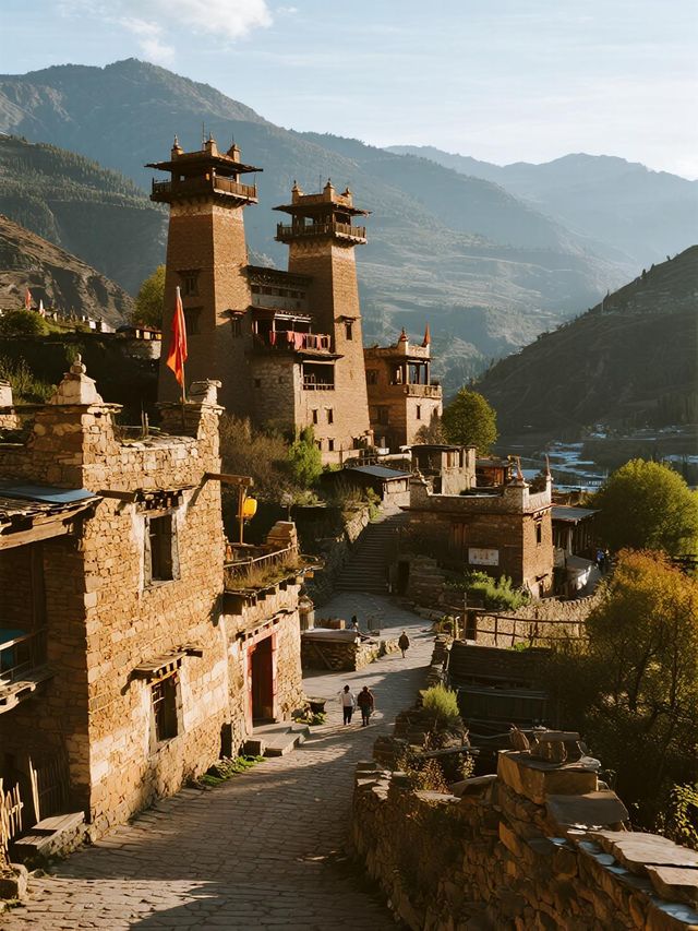 滇西北秘境老姆登!秋日雲海翻湧,帶孩子住怒族民宿、學非遺手作 滇西北秘境老姆登!秋日雲海翻湧,帶孩子住怒族民宿、學非遺手作