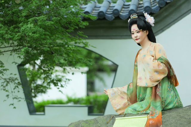 成都最美的7個古風公園…(合集),附攻略!!!!