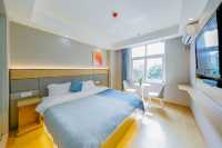 這不是聖托里尼，這裡是東極島！

週末自駕舟山-東極