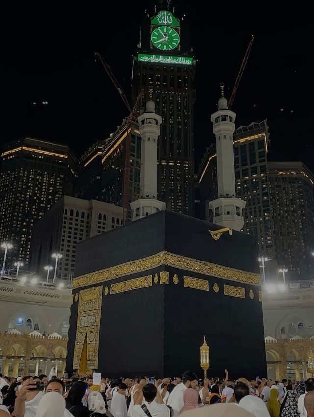 Bismillah!印尼兄弟姊妹的麥加副朝攻略,神聖之旅也能輕鬆又溫馨🌙 Bismillah!印尼兄弟姊妹的麥加副朝攻略,神聖之旅也能輕鬆又溫馨🌙