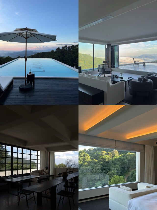 版納這家酒店尊嘟美到失語~~ 版納這家酒店尊嘟美到失語~~