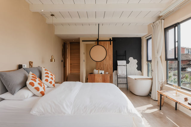 雲南人都私藏的度假地 雲南人都私藏的度假地